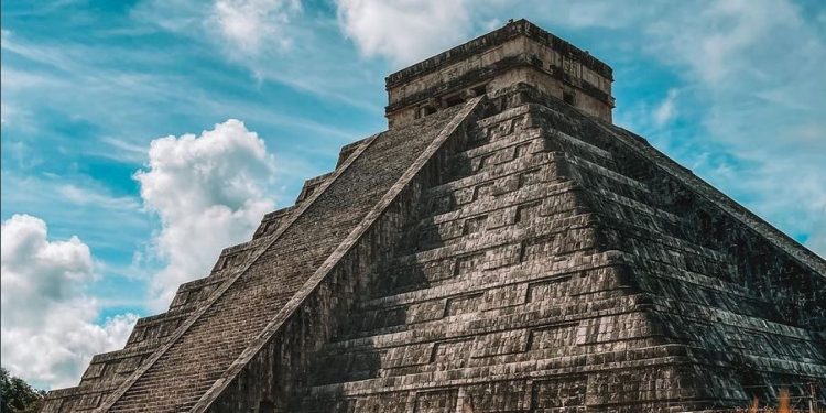 M Xico Entre Los Siete Pa Ses Del Mundo Con Mayor Patrimonio De La