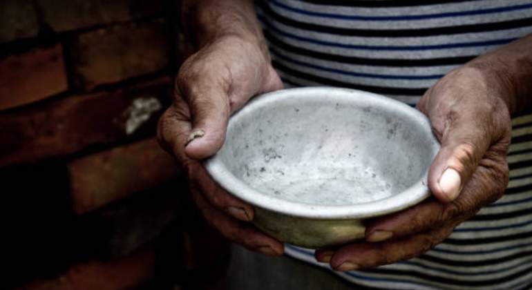 El Hambre La Otra Pandemia De Am Rica Latina Aument Un En