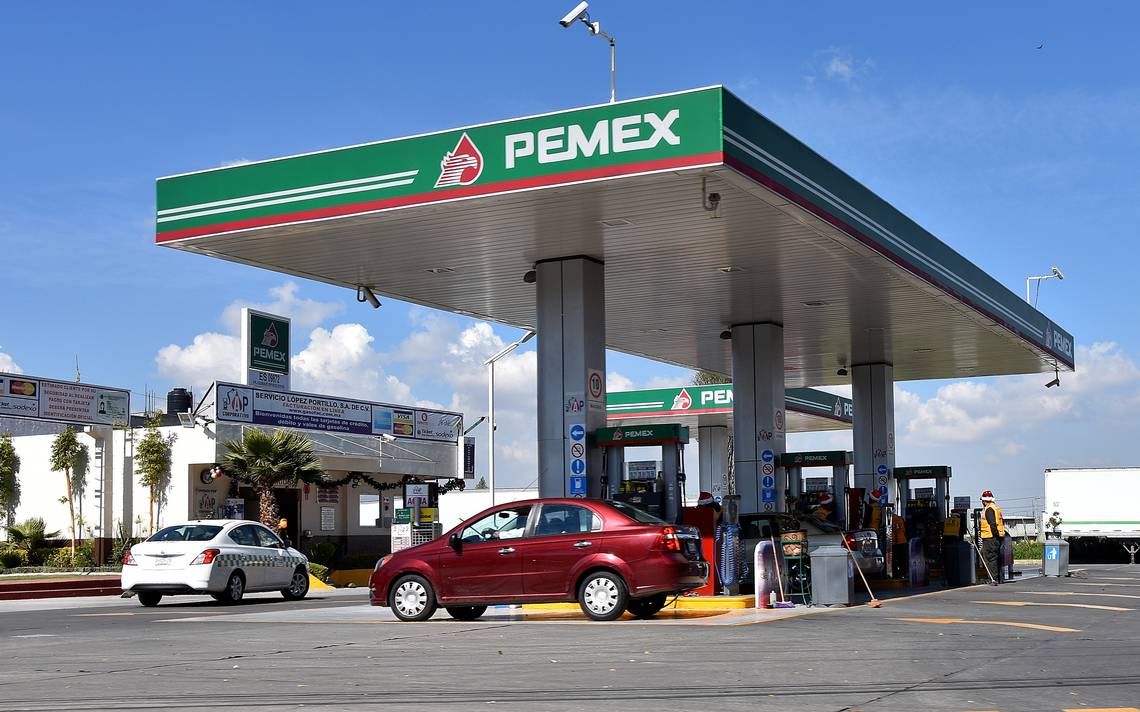 Las 5 gasolineras más baratas en CDMX Enfoque Noticias