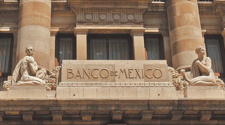 Banxico Recorta Pib De A Para Este A O Enfoque Noticias