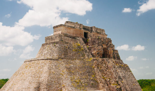 Las Antiguas Ciudades Mayas Estaban Peligrosamente Contaminadas Te