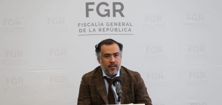 Renuncia Fiscal Del Caso Ayotzinapa Enfoque Noticias