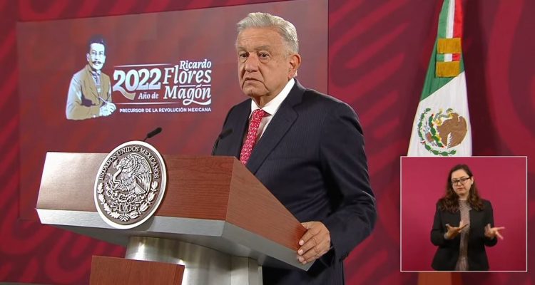 Esto Dijo El Presidente L Pez Obrador Sobre El Fallecimiento De Pablo