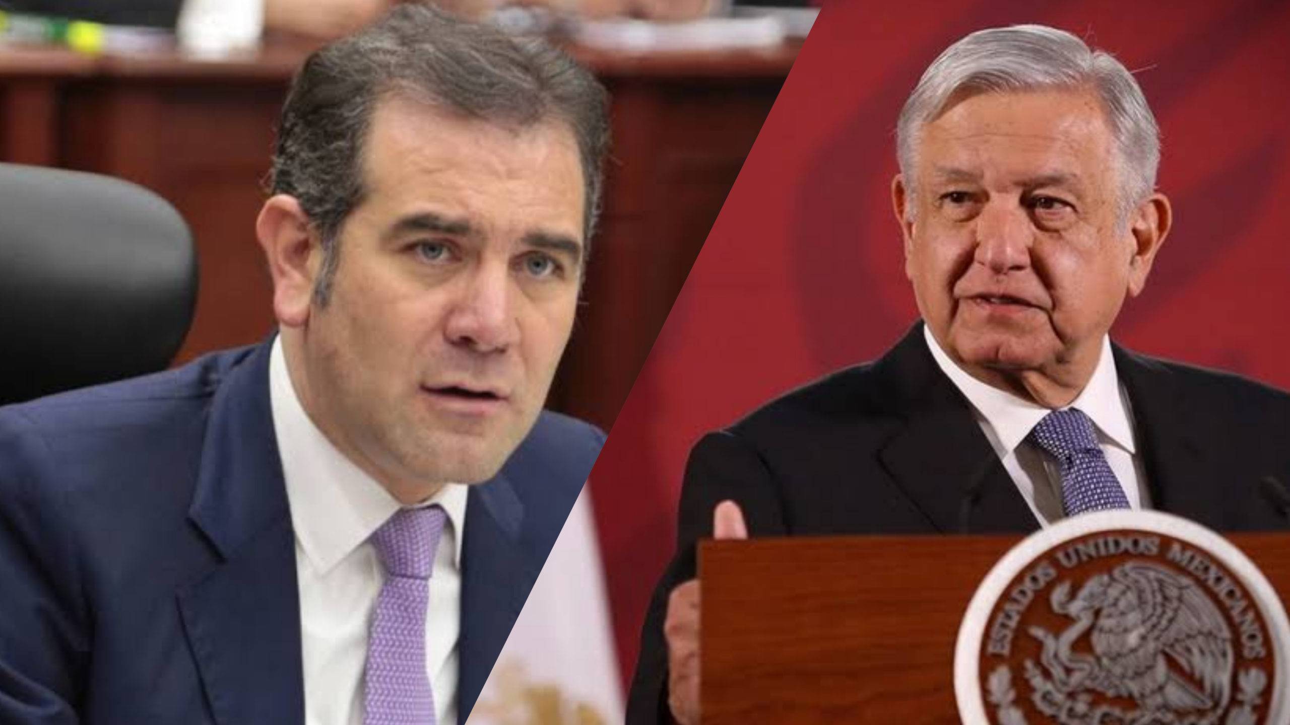 Por Qu Amlo Asegura Que Lorenzo C Rdova Es Pieza Clave Del Bloque