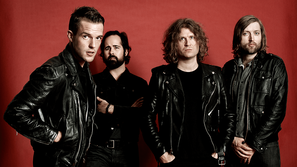 The Killers Regresa A M Xico Te Contamos Los Detalles Enfoque Noticias