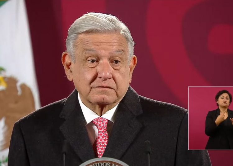 Esto dijo López Obrador sobre la aprobación de su Plan B en materia