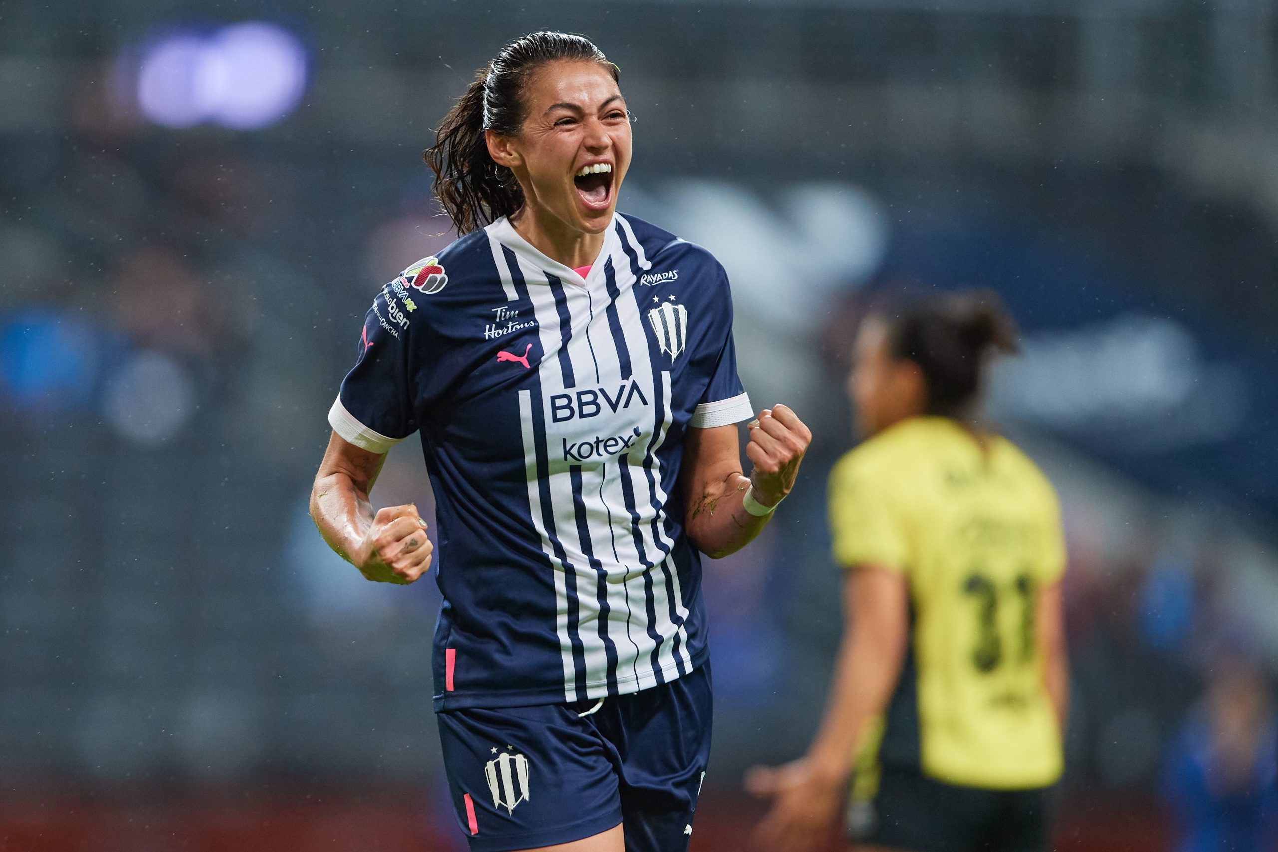 La Liga Mx Femenil Tiene El Mejor Arranque Goleador En Su Historia