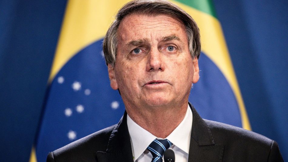 Jair Bolsonaro Es Hospitalizado En Estados Unidos Enfoque Noticias