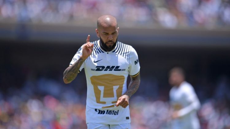 La Jueza Env A A Prisi N Al Futbolista Dani Alves Por Agresi N Sexual