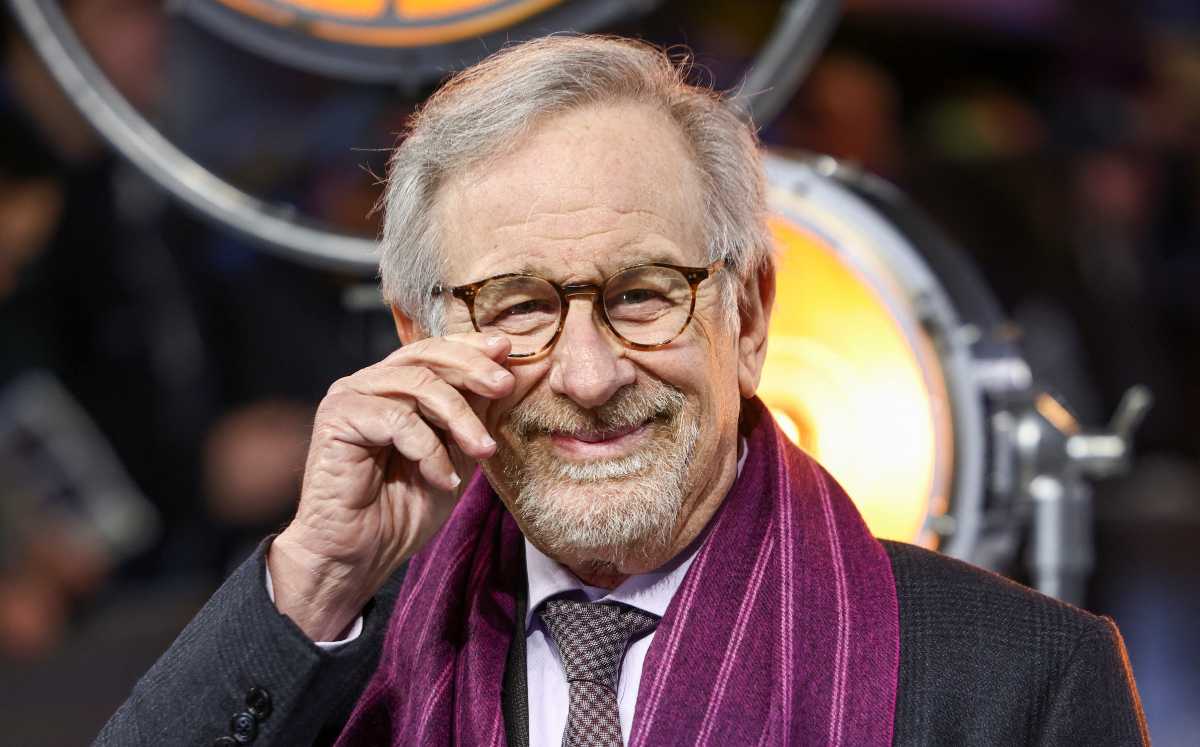 Steven Spielberg Nominado Por Novena Ocasi N Al Scar Al Mejor Director