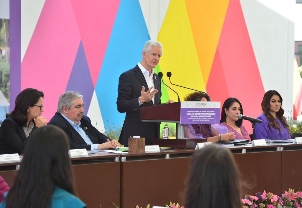 Inauguraci N De Ciudad Mujeres En La Paz Representa Una Nueva Etapa En