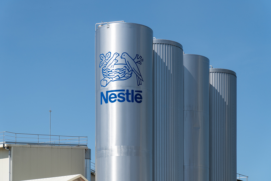 Nestlé cierra la fábrica que causó dos muertos por contaminación