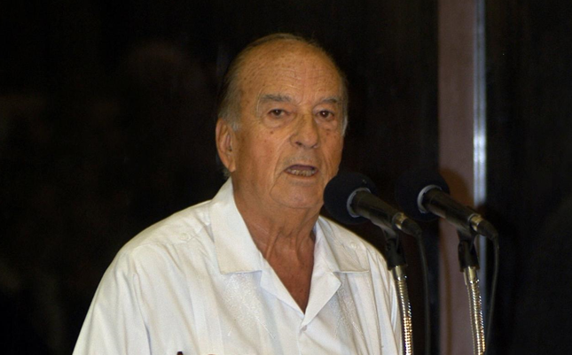 Fallece Ex Rector De La Unam Pablo Gonz Lez Casanova A Los A Os