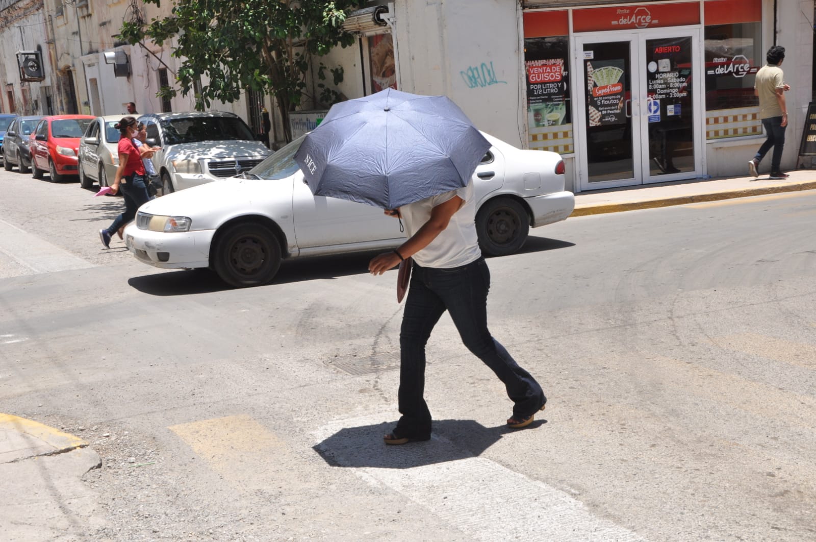 Muertes Por Calor Extremo Aumenta En Tamaulipas Enfoque Noticias