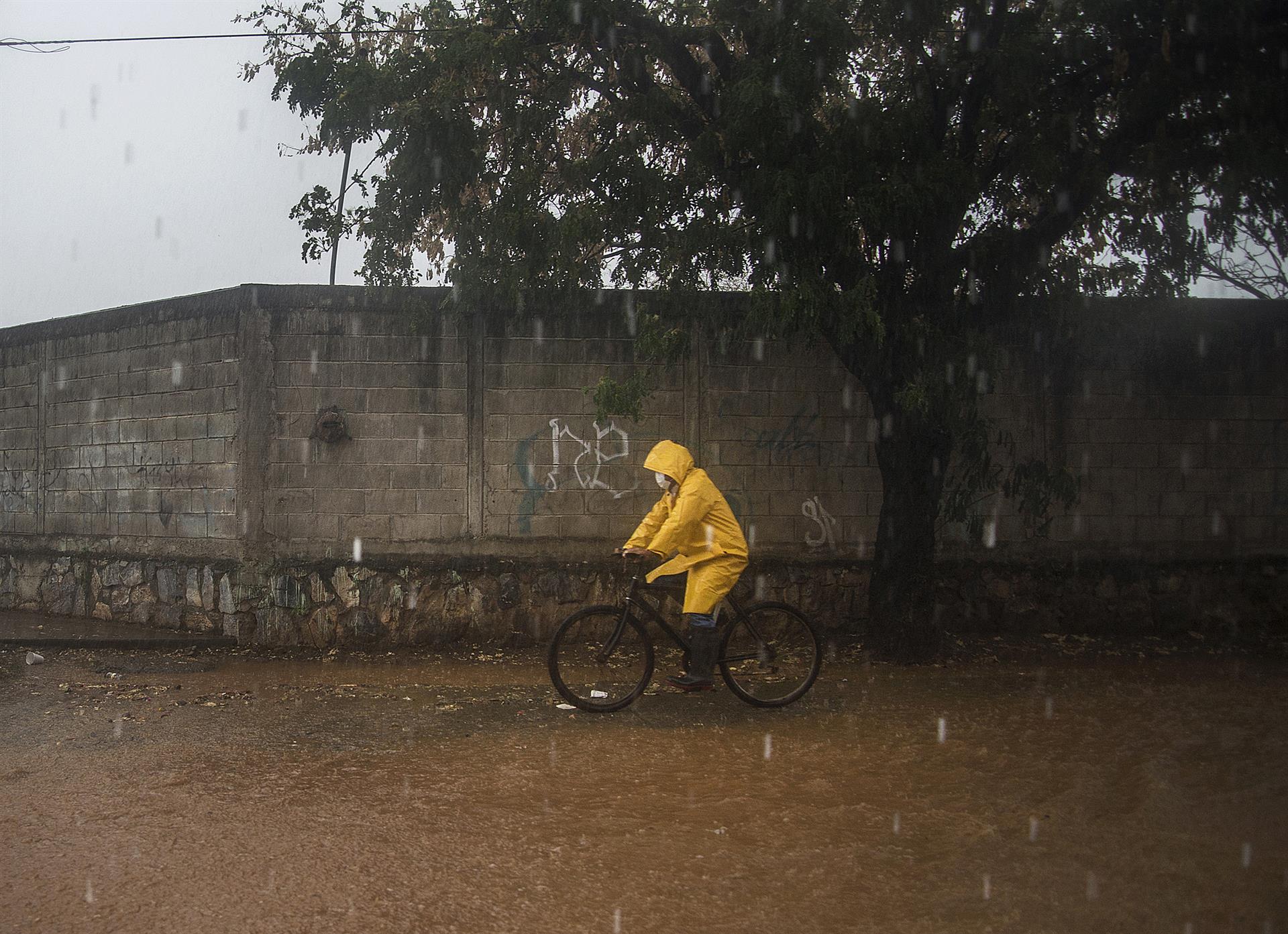 Suspenden Clases En Mazatl N Escuinapa Y Rosario Por Lluvias Enfoque