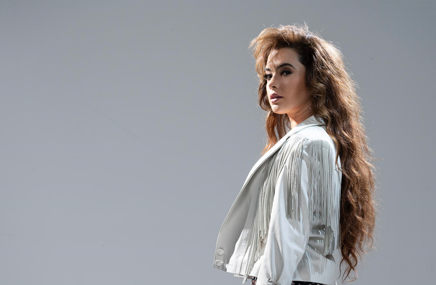 Gloria Trevi Vuelve A La Pantalla Con Bioserie Enfoque Noticias