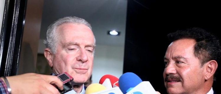 Santiago Creel deja la presidencia de la Cámara de Diputados Enfoque