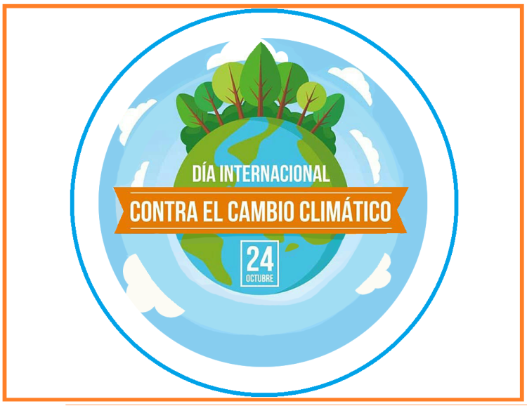 Día Internacional contra el Cambio Climático Enfoque Noticias