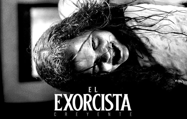 Enfoque al Séptimo Arte El Exorcista Creyentes el terror 50 años