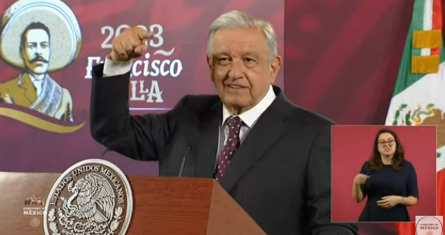 L Pez Obrador Responde A Ministros De La Scjn Que Rechazaron Su