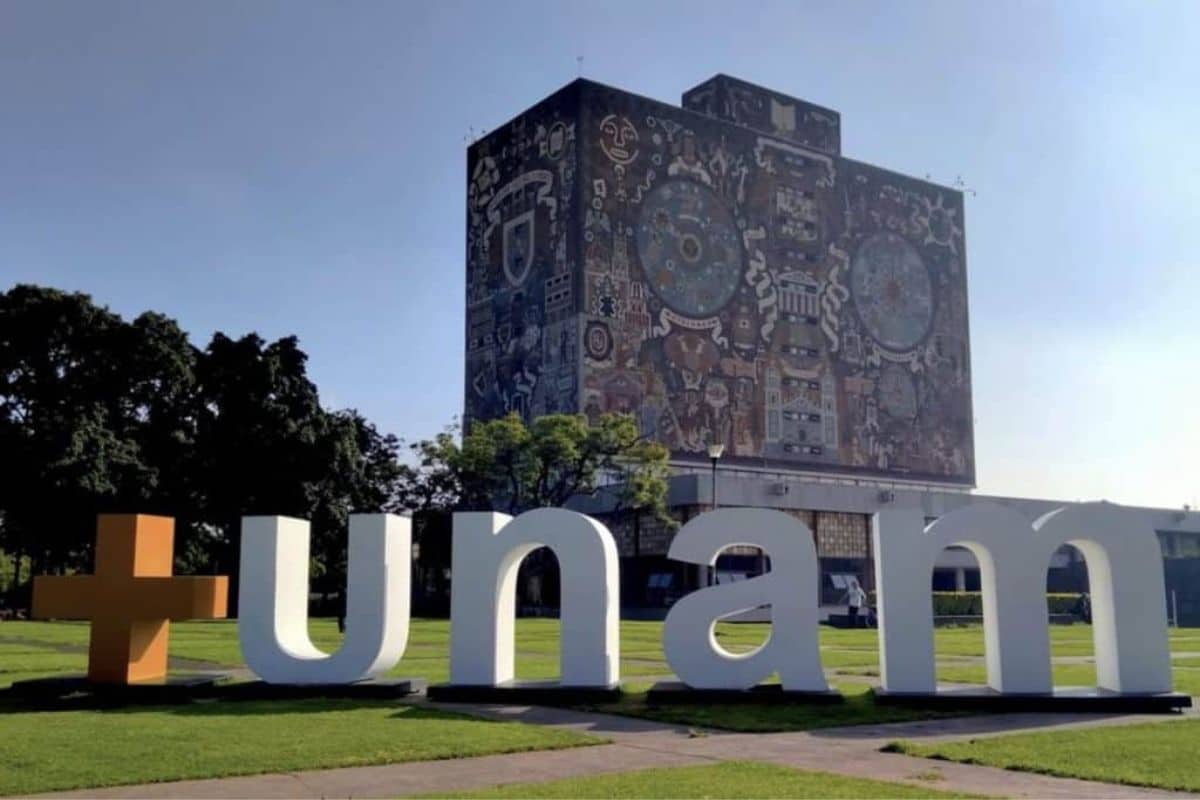 Fundaci N Unam Nos Da Detalles Sobre La Campa A De Donaci N Levantemos