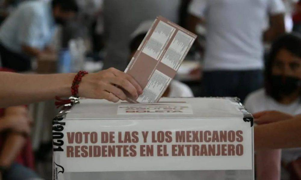 Solicitar El Pan Al Ine Ampliaci N Del Plazo Del Registro Para Votar