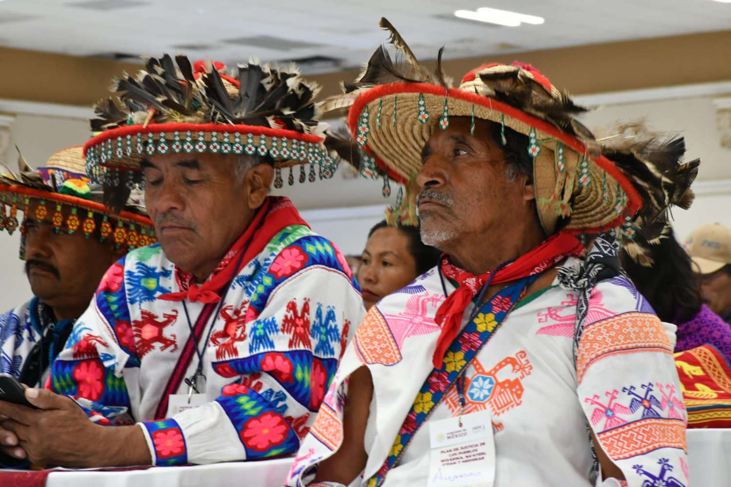 Feria de lenguas indígenas llega a la Universidad de Chapingo Enfoque