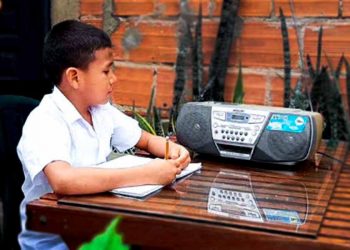 Especial: 740 mil estudiantes no concluyeron el ciclo escolar 2019-2020: INEGI