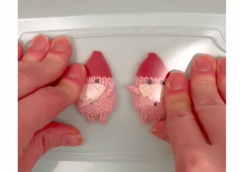 Video que recrea mastografía revela la dolorosa realidad del procedimiento, pero alerta sobre la prevención