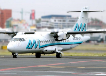 Miguel Torruco respalda a Aeromar para la conectividad del mundo Maya