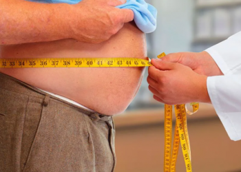 Nueve de cada 10 adultos mexicanos tendrán obesidad en 2050, señalan expertos