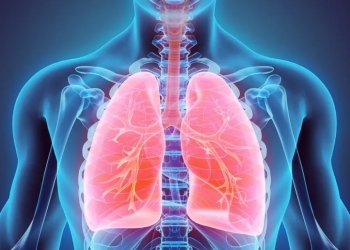 Enfermedades respiratorias tendrán que coexistir con secuelas de COVID-19