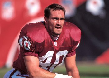 Pat Tillman, un héroe acribillado en casa