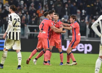 La Juventus de mal en peor