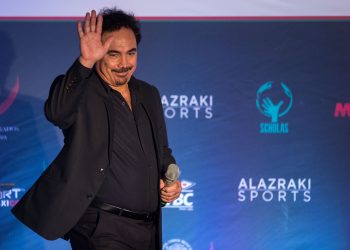 Hugo Sánchez: “Me gusta la camada de delanteros españoles que hay”