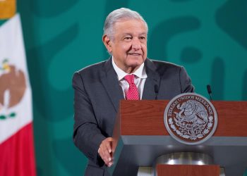 López Obrador niega intervención en el encarcelamiento de Emilio Lozoya