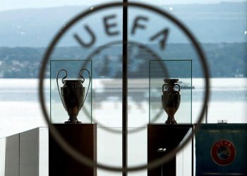 UEFA aplaude resolución unánime de ministros UE que rechaza Superliga