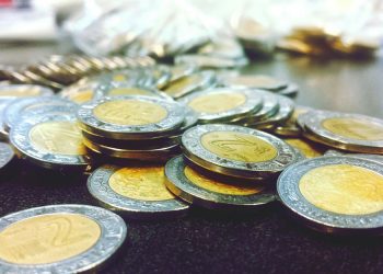 Proponen aumento de 45 pesos al salario mínimo