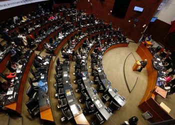 Nada que festejar al cumplirse 3 años de desprecio a la ley y destruir instituciones de AMLO: PAN