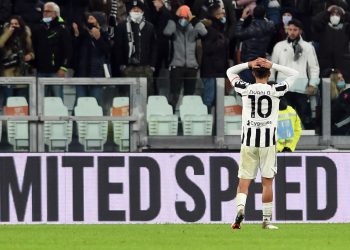 Juventus cae un 6 % en la Bolsa de Milán tras las acusaciones de fraude