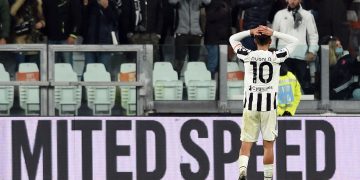 Juventus cae un 6 % en la Bolsa de Milán tras las acusaciones de fraude