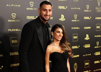 Donnarumma elegido mejor portero 