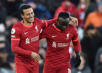 El Liverpool pasa por encima del Southampton