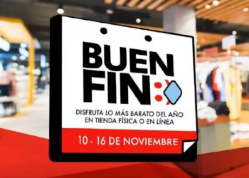 Seamos consumidores razonables, compro lo que necesito y compro lo que puedo pagar en el Buen Fin: PROFECO