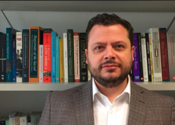 Estamos en una situación de mucha incertidumbre con la ratificación del director del CIDE: Bravo