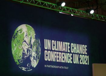 Gabriel Quadri: Temas prioritarios de la COP26