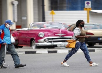 Por segundo día consecutivo, Cuba no registra muertes por COVID 19