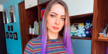 La youtuber “YosStop”, deja Santa Martha Acatitla y continuará su proceso en libertad