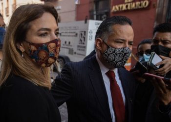 Las 5 de Enfoque Noticias: Impresionante caída del puente los Reyes-Texcoco