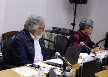 Fue establecida la Mesa de Búsqueda de Personas Migrantes Desaparecidas
